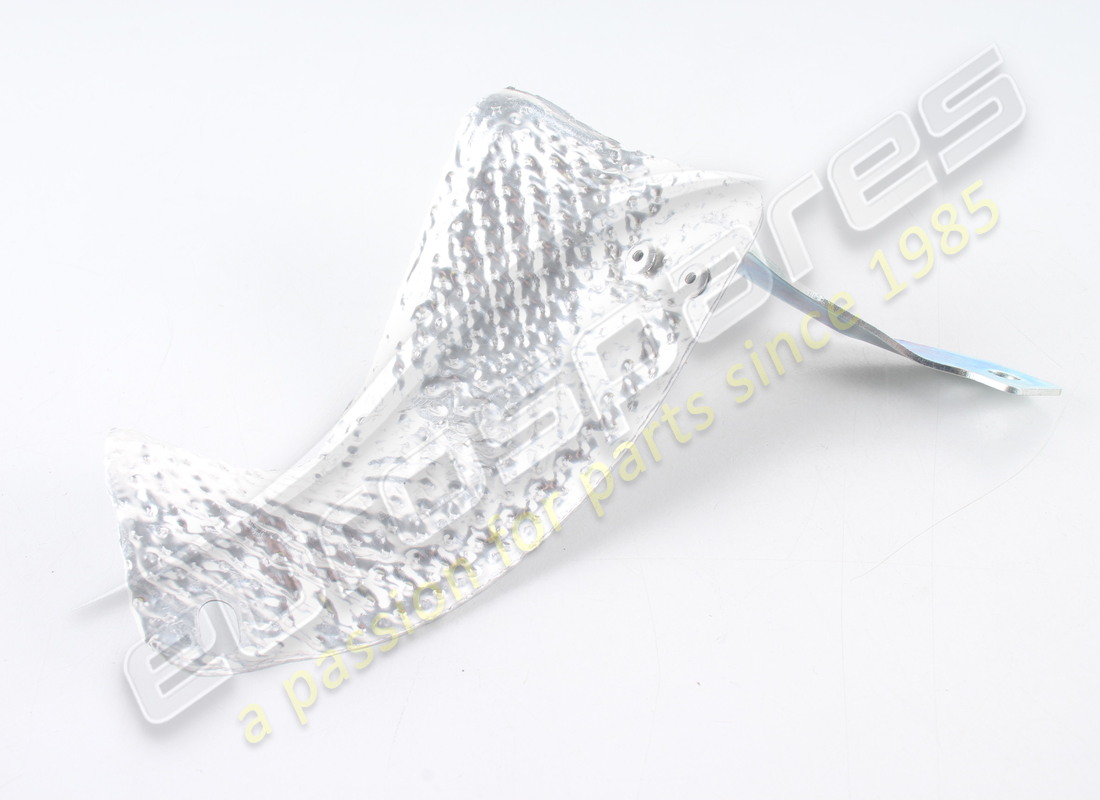 NOUVEAU Maserati BOUCLIER THERMIQUE GAUCHE. NUMÉRO DE PIÈCE 227526 (1)