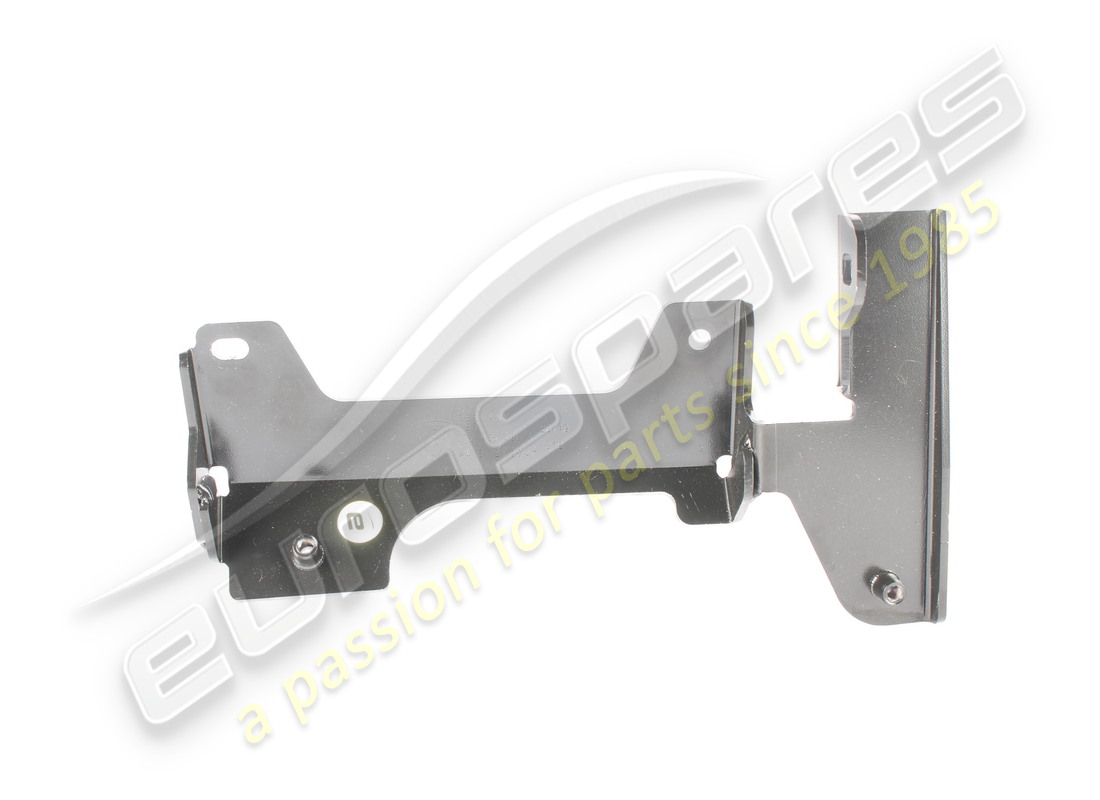 utilisé le support lamborghini. numéro de pièce 4t2955460a (2)