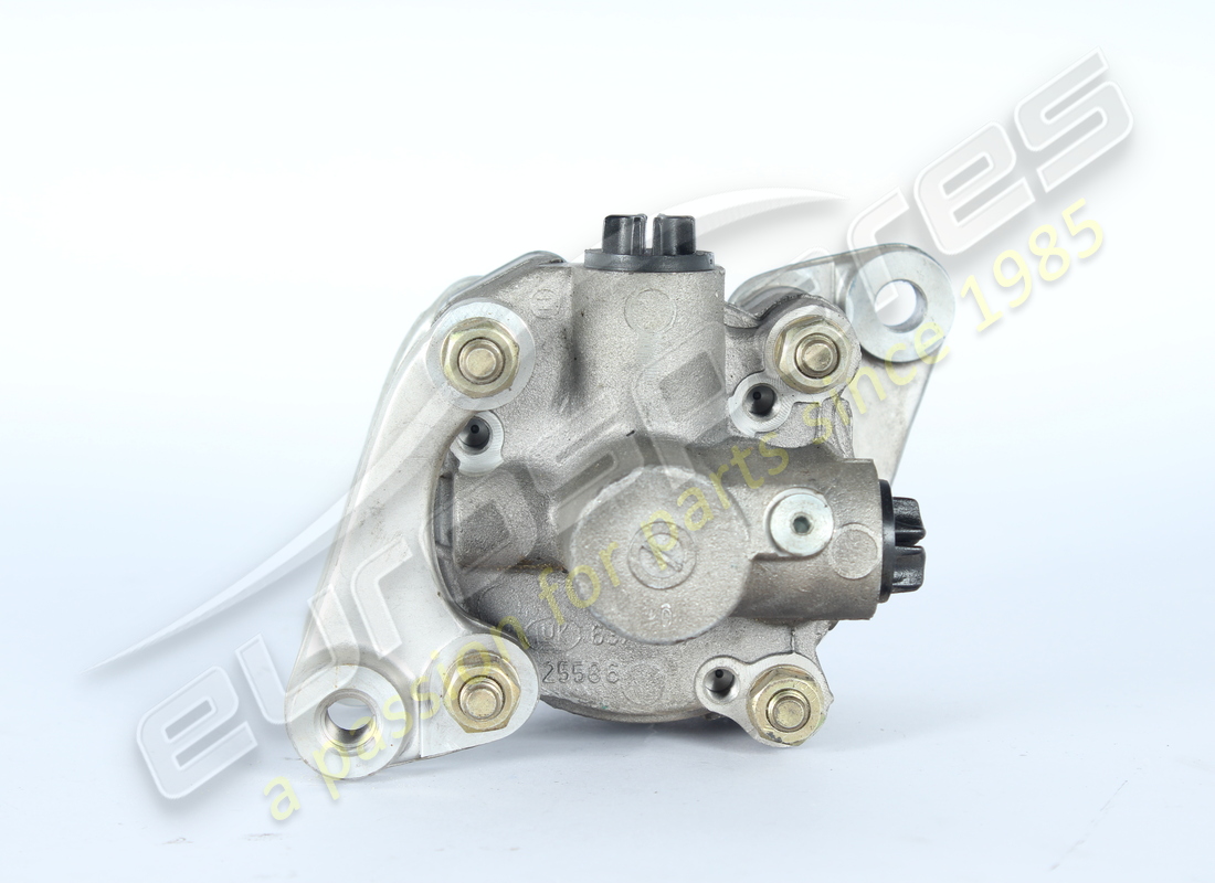 nouvelle pompe hydraulique à servo-commande ferrari. numéro de pièce 177696 (2)