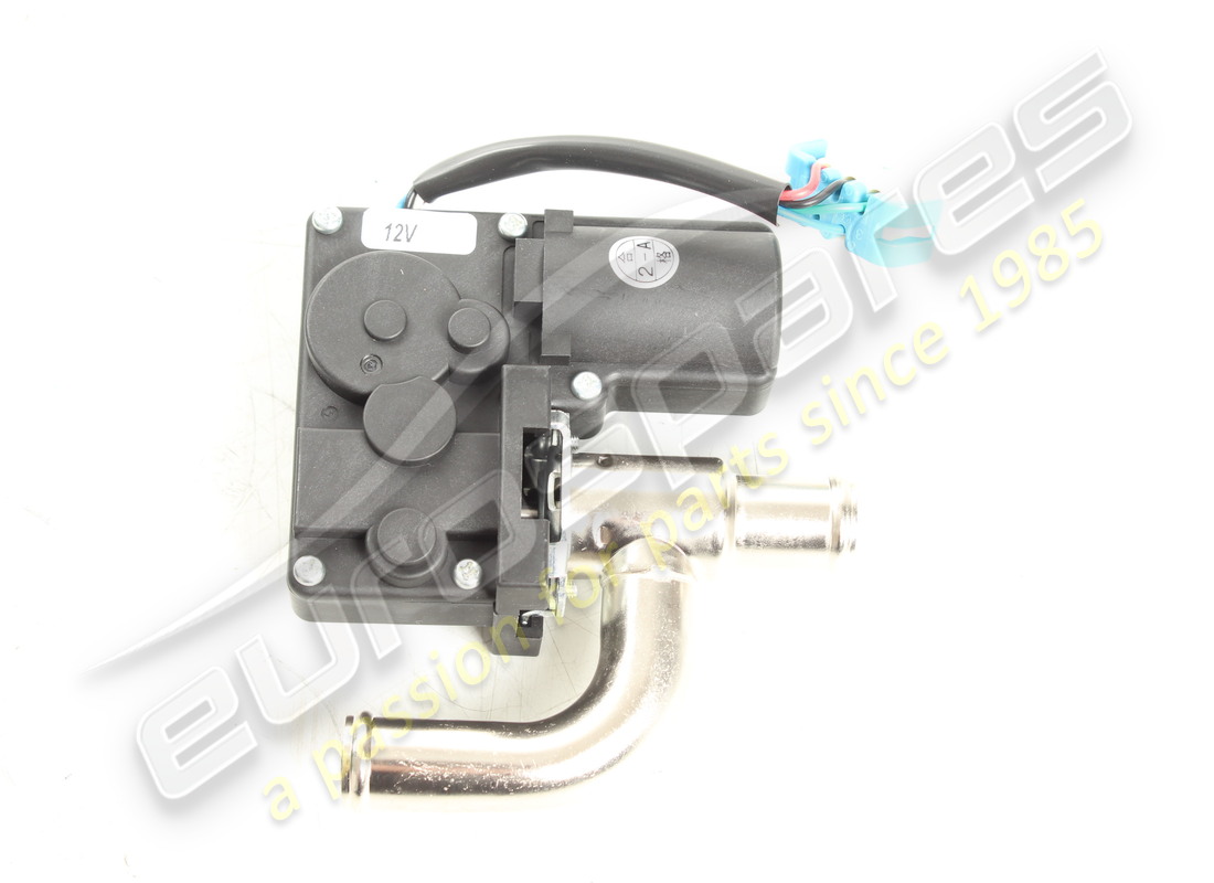 nouvelle soupape ferrari lh tgk. numéro de pièce 67444900 (1)