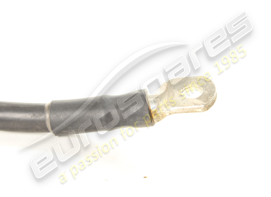 SUPERCAP DE HARNAIS Lamborghini UTILISÉ. NUMÉRO DE PIÈCE 470971013 (1)