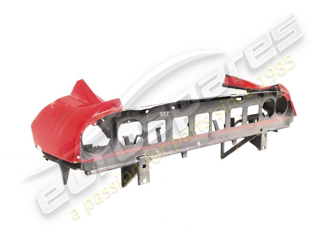 UTILISÉ Eurospares Ferrari 355 CADRE ARRIÈRE . NUMÉRO DE PIÈCE EAP1373988 (1)