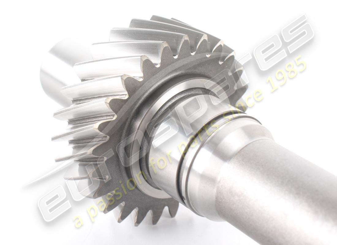 nouveau couple de transmission à engrenages ferrari. numéro de pièce 70000907 (5)