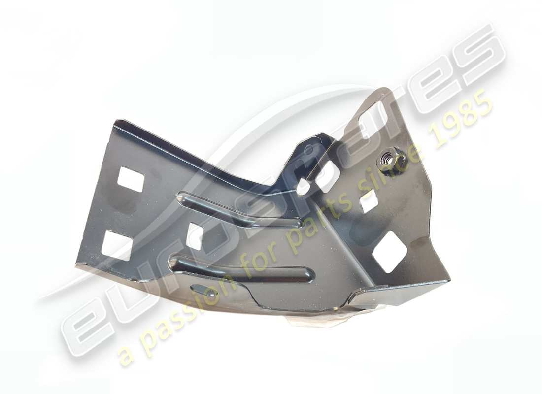 nouveau support d'aile gauche maserati. numéro de pièce 673005624 (1)