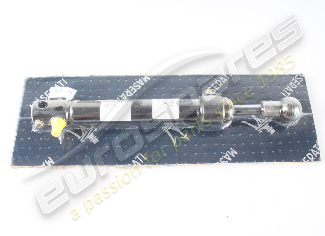 nouveau maserati cylindre électrohydraulique pour capote souple. référence 66115600 (1)