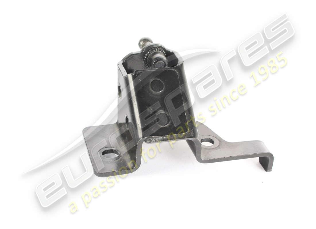 UTILISÉ Lamborghini SUPPORT DE MONTAGE. NUMÉRO DE PIÈCE 4T0809506B (1)