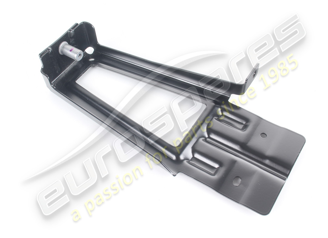 nouveau ferrari plancher aérodynamique complet gauche. référence 86844100 (1)