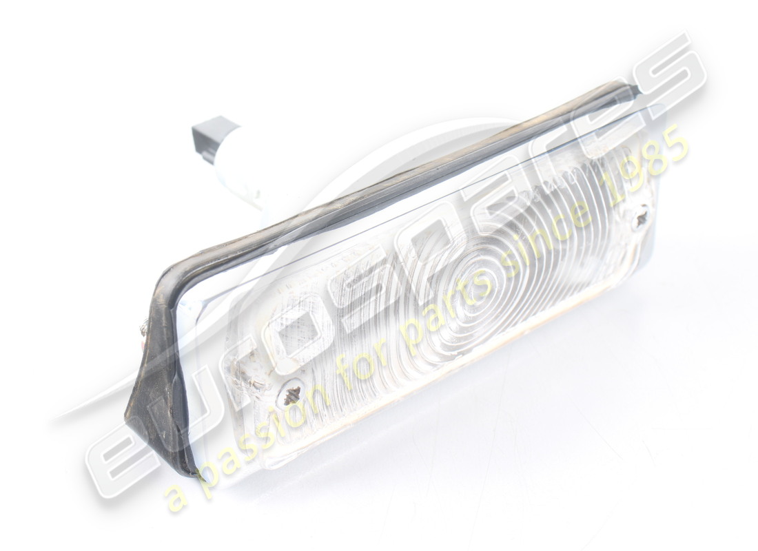 NOUVEAU (AUTRE) Ferrari ENSEMBLE DE LAMPE DE RECUL. NUMÉRO DE PIÈCE 20160602 (1)