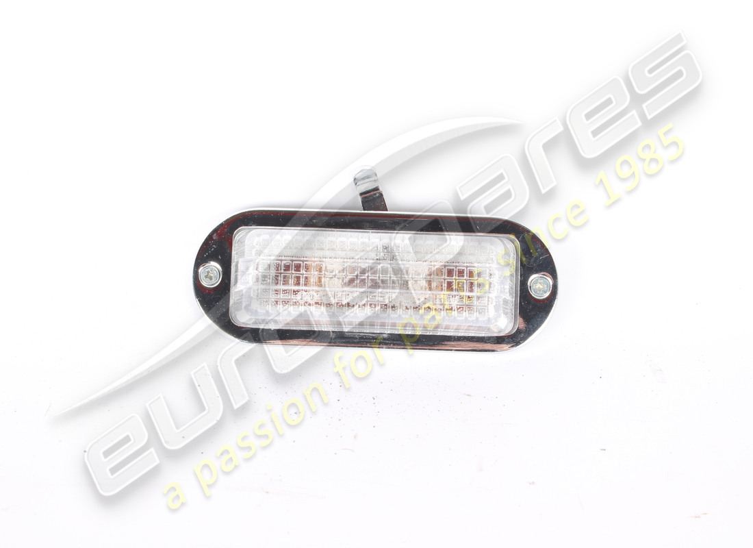 nouvelle lampe de baie moteur lamborghini. numéro de pièce 008829089 (1)