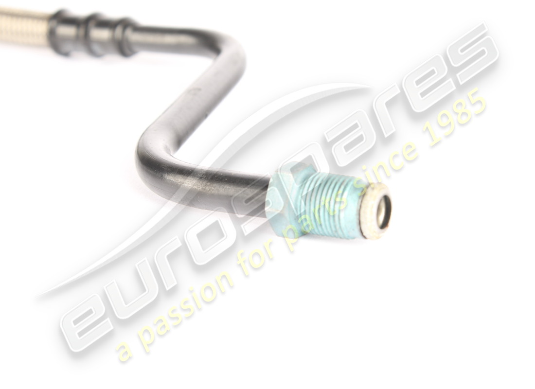 conduite de frein d'occasion lamborghini bkv-esp. numéro de pièce 4t2614705b (4)