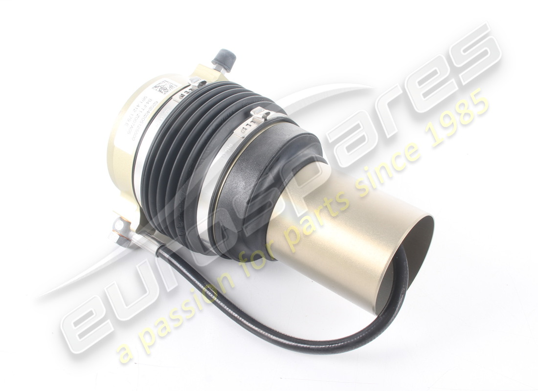 nouvelle unité de contrôle et de régulation porsche. référence 9p1412179e (2)