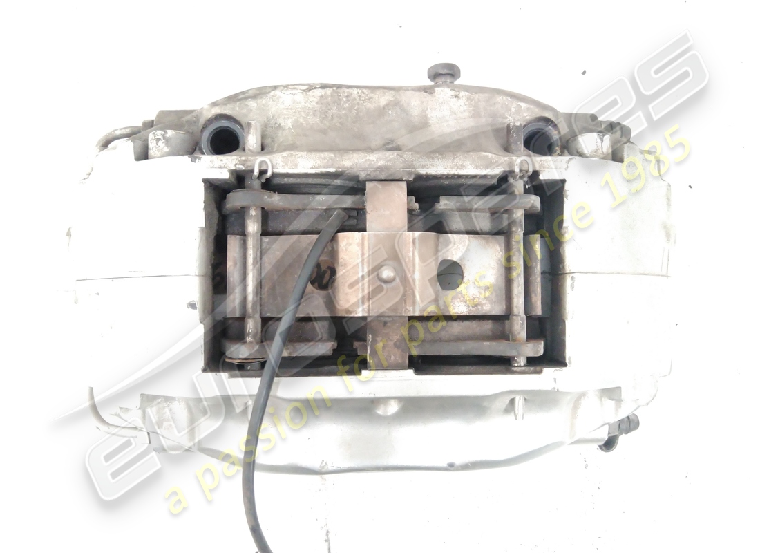 utilisé lamborghini étrier de frein arrière my04-08 g. numéro de pièce 400615405l (2)