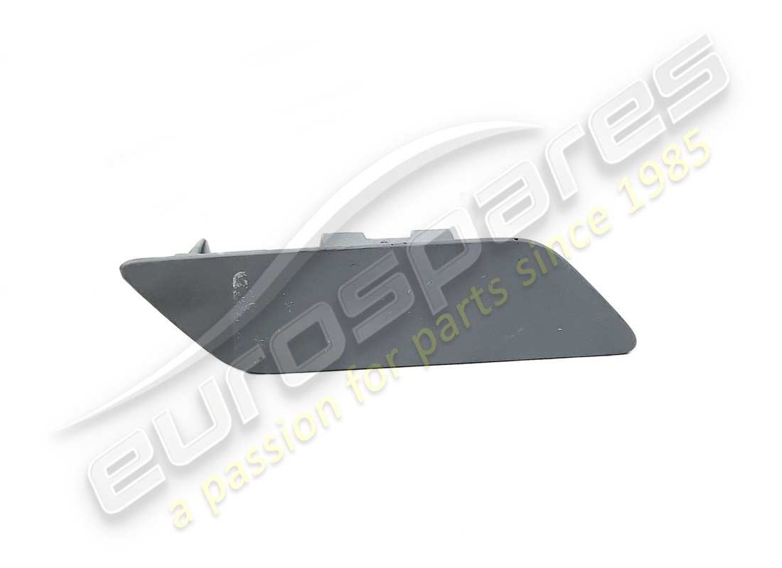 nouveau couvercle de lave - phares droit lamborghini. numéro de pièce 4ml807499gru (1)