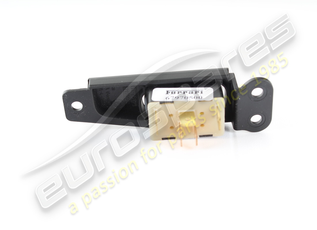 nouveau commutateur ferrari gauche pour levage des vitres. numéro de pièce 67970500 (2)