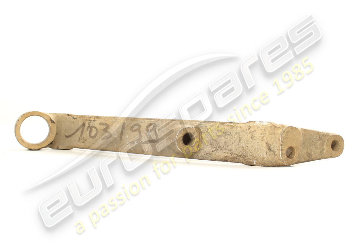 nouveau levier de suspension gauche ferrari. numéro de pièce 103199 (2)