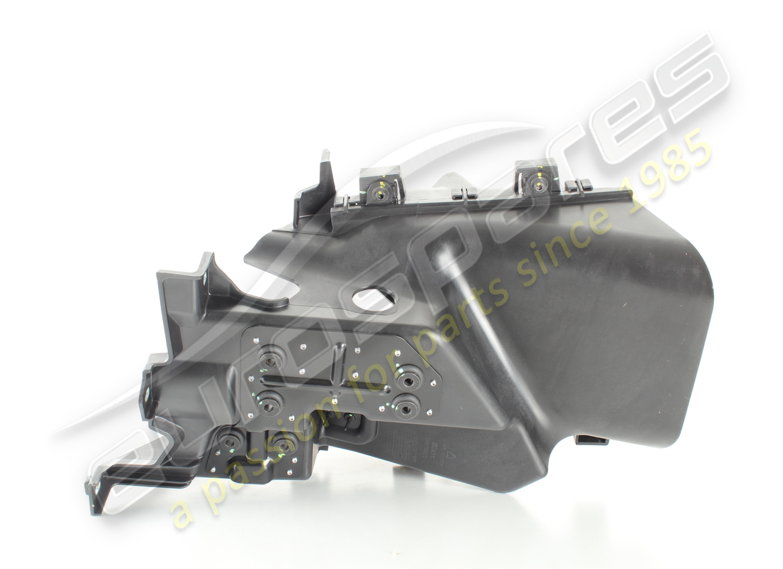 NOUVEAU CONDUIT D'AIR DE FREIN DROIT FERRARI. NUMÉRO DE PIÈCE 84452900 (3) nouveau conduit d'air de frein droit ferrari. numéro de pièce 84452900 (3)