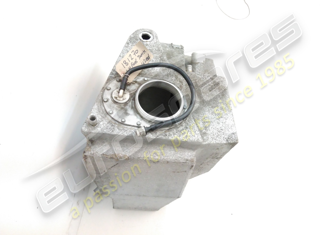 réservoir de carburant gauche ferrari utilisé. numéro de pièce 181270 (2)