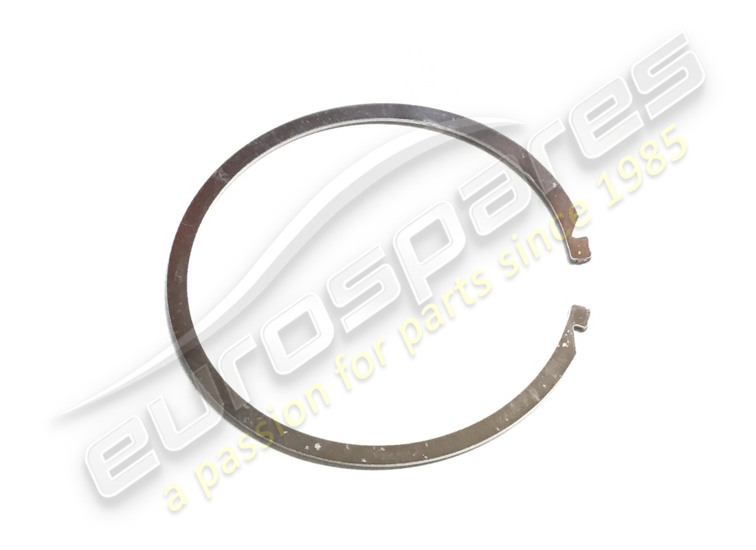 NOUVEL ANNEAU DE VERROUILLAGE Eurospares . NUMÉRO DE PIÈCE 005219587 (1)