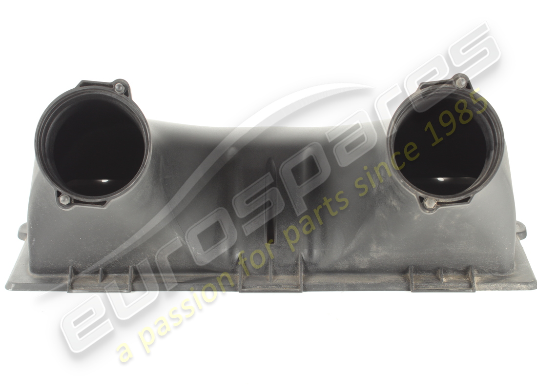 couvercle de boîte de filtre ferrari utilisé. numéro de pièce 298130 (3)