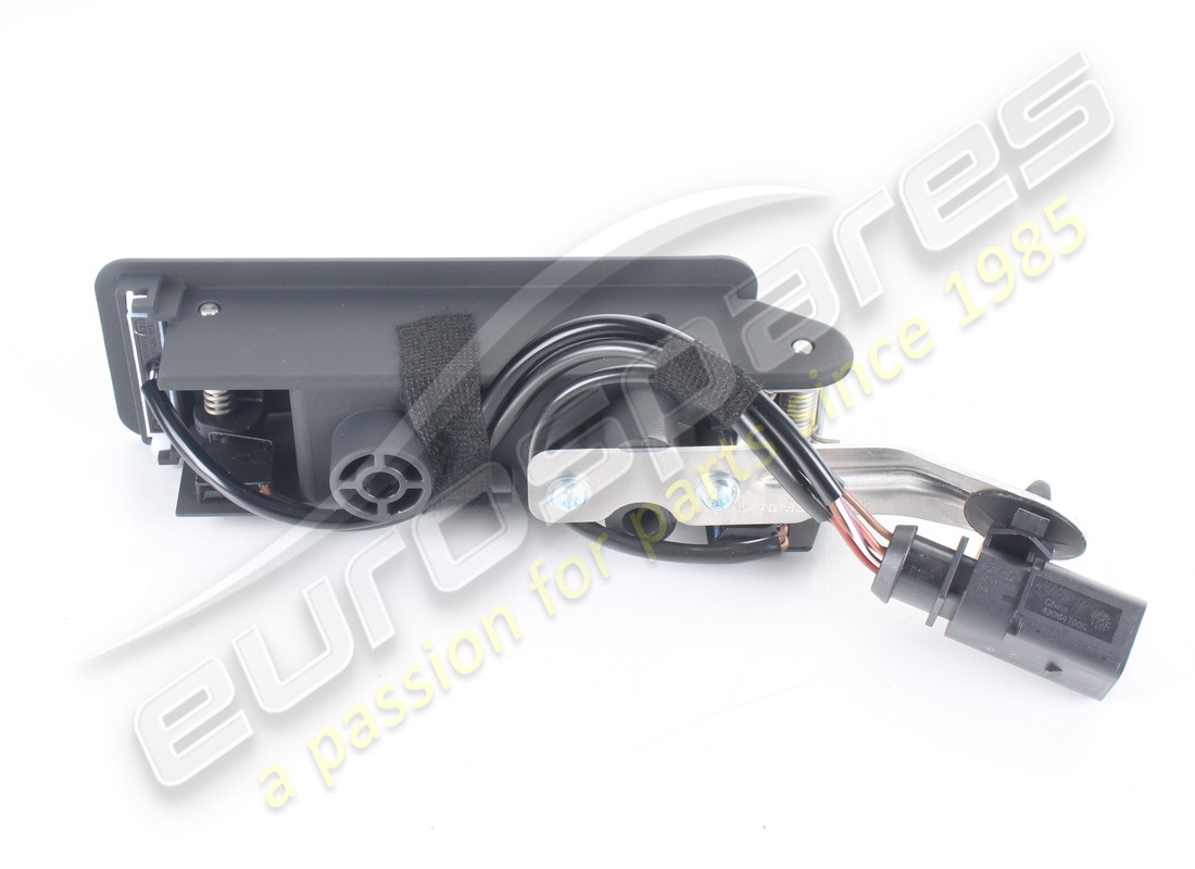 poignée de porte intérieure neuve lamborghini (fiche 1). référence 470837293a (3)