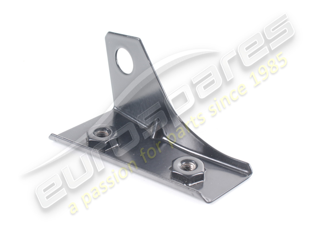 NOUVEAU SUPPORT DE FIXATION DE PHARE MASERATI GAUCHE. RÉFÉRENCE 386100125 (1) nouveau support de fixation de phare maserati gauche. référence 386100125 (1)