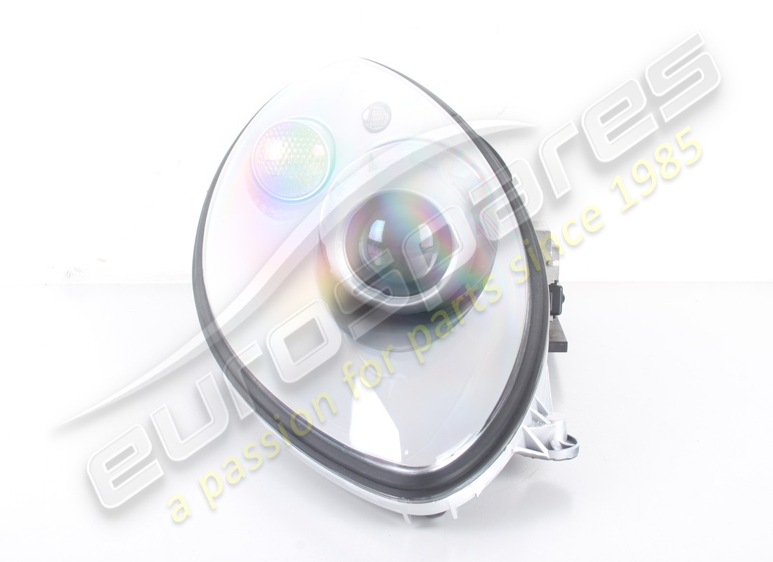 nouveau lampe frontale anti-éblouissement rh ferrari. numéro de pièce 72196873 (3)