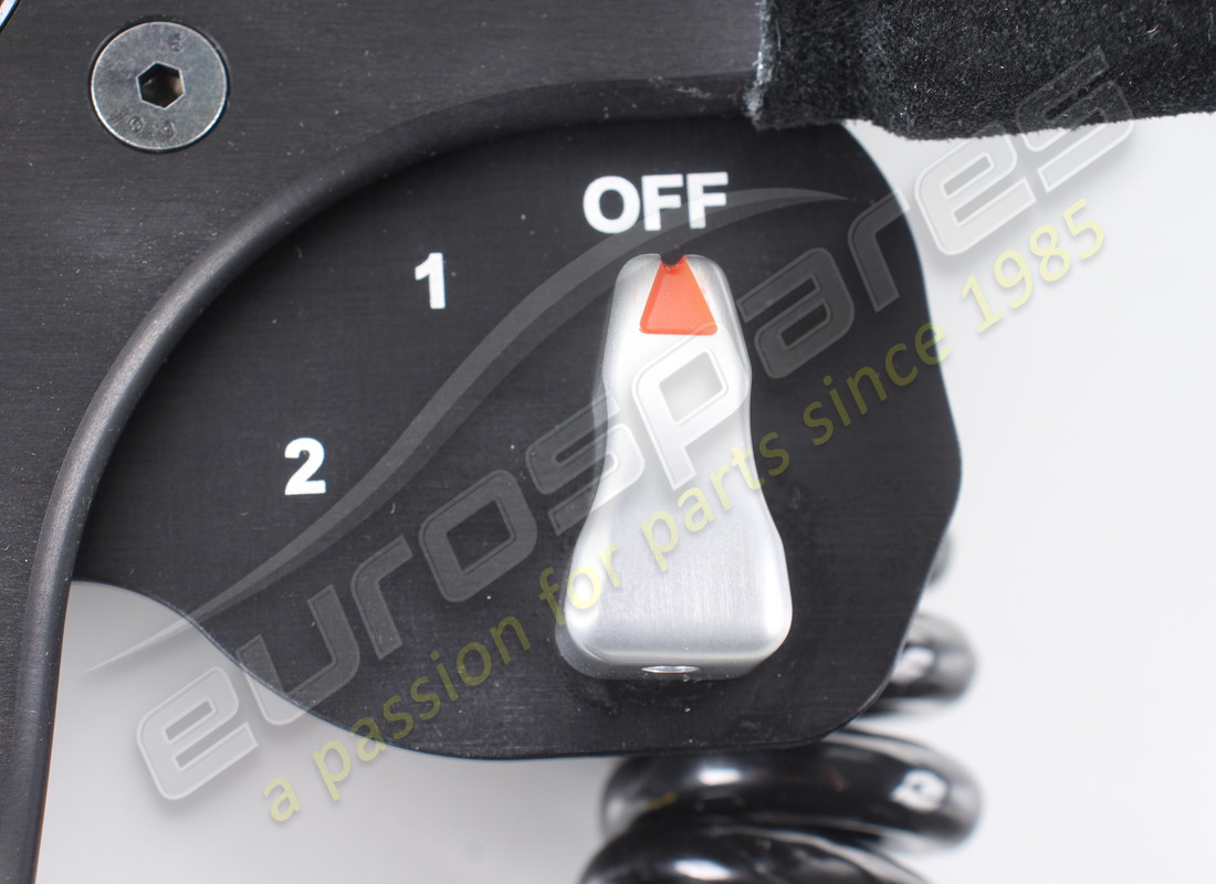 NOUVEAU VOLANT COMPLET FERRARI. NUMÉRO DE PIÈCE 272167 (7) nouveau volant complet ferrari. numéro de pièce 272167 (7)