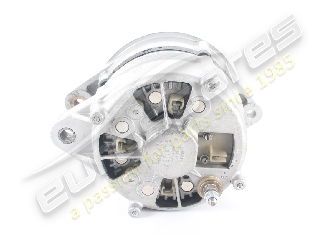 GÉNÉRATEUR RECONDITIONNÉ FERRARI (6331 1501). RÉFÉRENCE GCA115A (4) générateur reconditionné ferrari (6331 1501). référence gca115a (4)