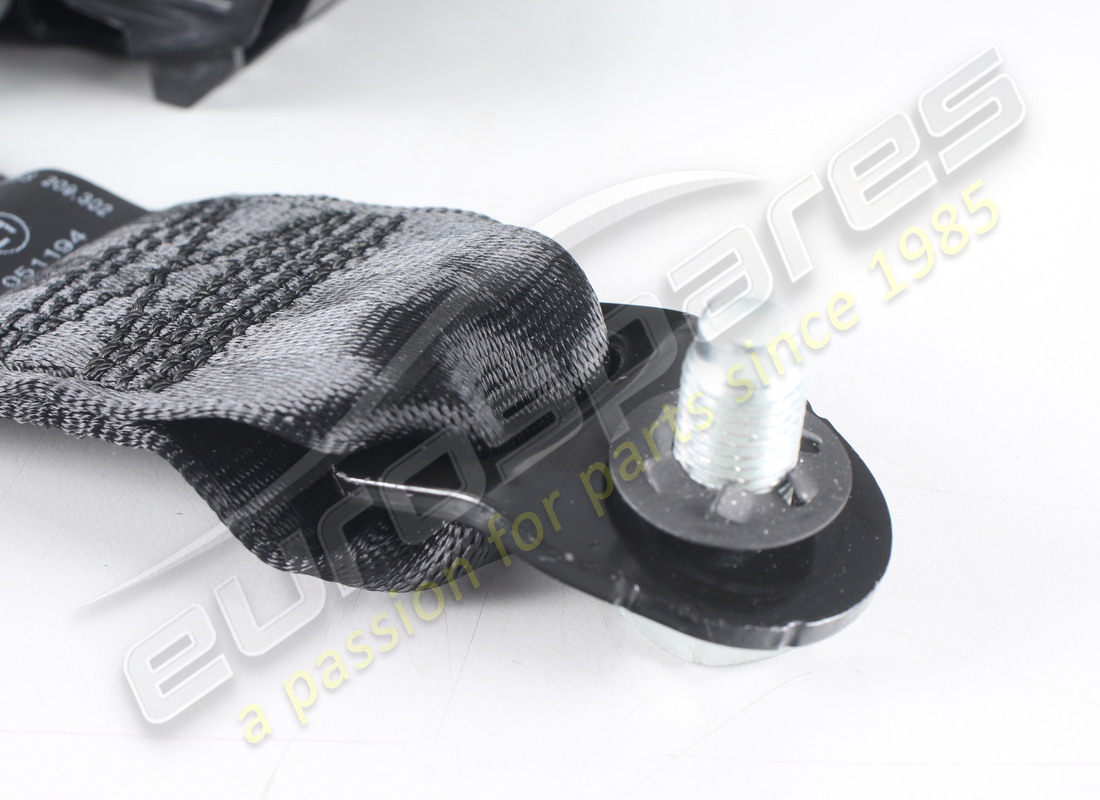 nouvelle ceinture de sécurité gauche lamborghini lhd référence 471857705a (5)