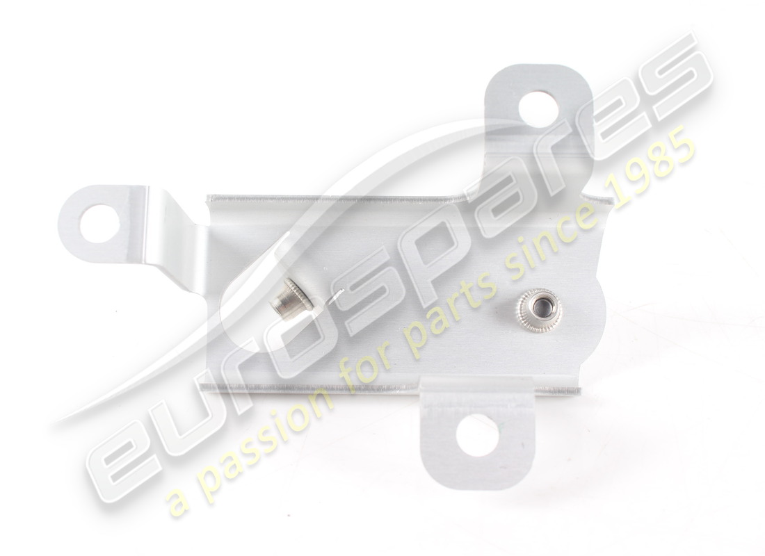 support de plateau arrière d'occasion lamborghini. numéro de pièce 4t8868741a (3)