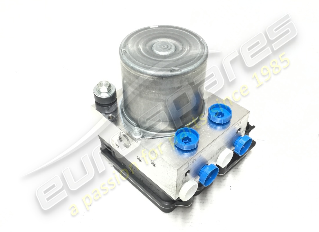 nouvelle maserati unité hydraulique esp8.0 pour pièces de rechange. numéro de pièce 236014 (4)