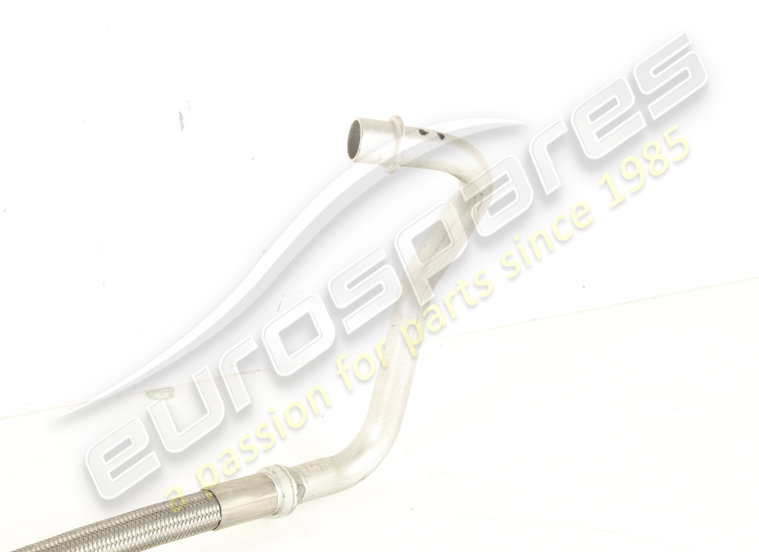 TUYAU DE RETOUR D'HUILE DE BOÎTE DE VITESSES USAGÉ FERRARI. NUMÉRO DE PIÈCE 248225 (3) tuyau de retour d'huile de boîte de vitesses usagé ferrari. numéro de pièce 248225 (3)