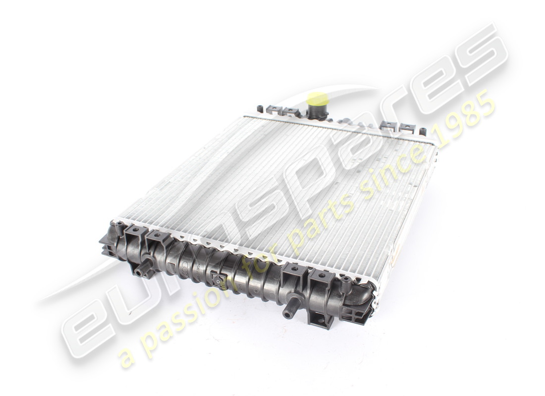 nouveau radiateur à eau supplémentaire lamborghini. numéro de pièce 4s0121252b (2)