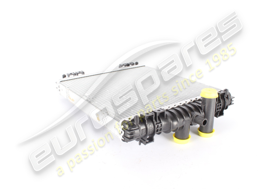 nouveau radiateur à eau supplémentaire lamborghini. numéro de pièce 4s0121252b (3)