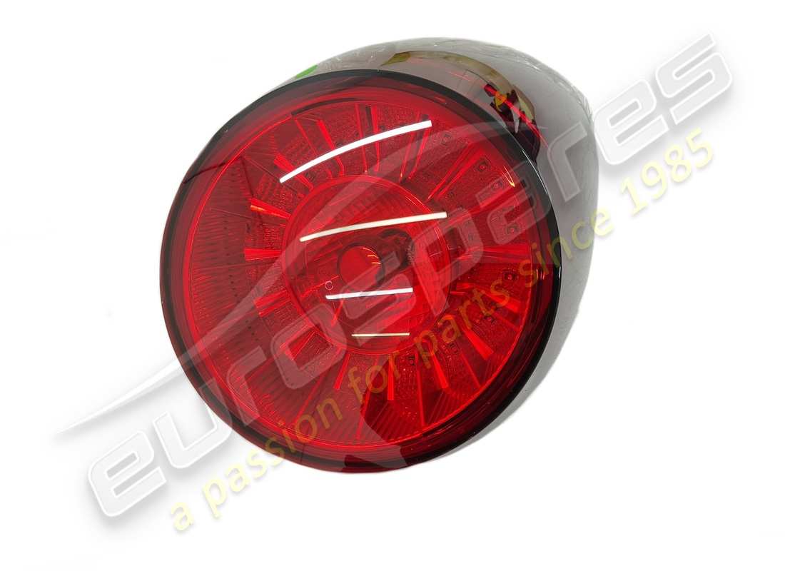 nouveau ferrari feu arrière côté mobile gauche. numéro de pièce 226437 (2)