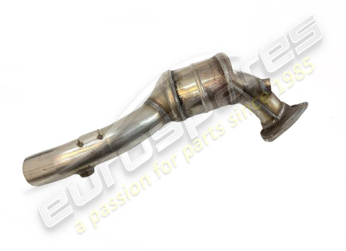 nouveau ferrari monocat complet catalyseur rh. numéro de pièce 251092 (1)