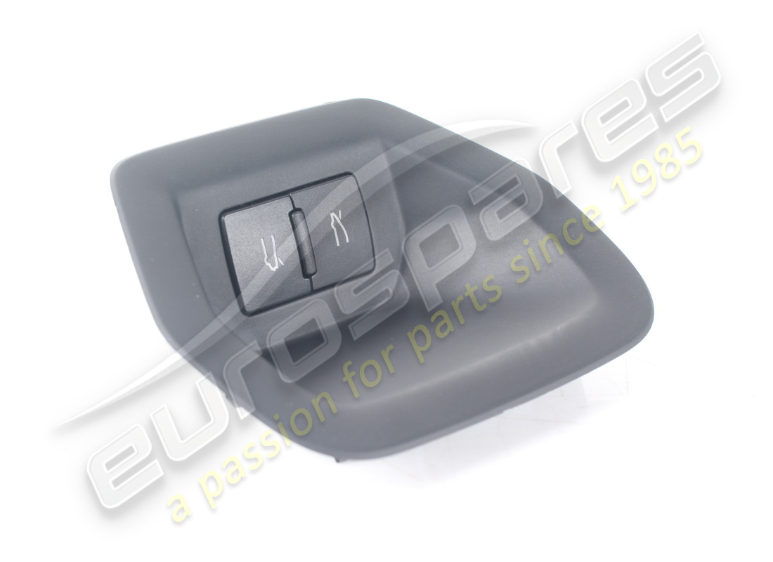 INTERRUPTEUR D'OCCASION Lamborghini APERTURA COFANO. NUMÉRO DE PIÈCE 4T2959819A (1)