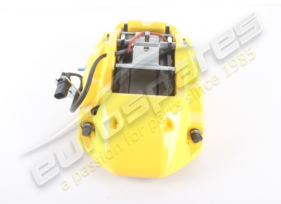 nouveau lamborghini étrier de frein avant ccb my06-10 y. référence 410615105ab (2)