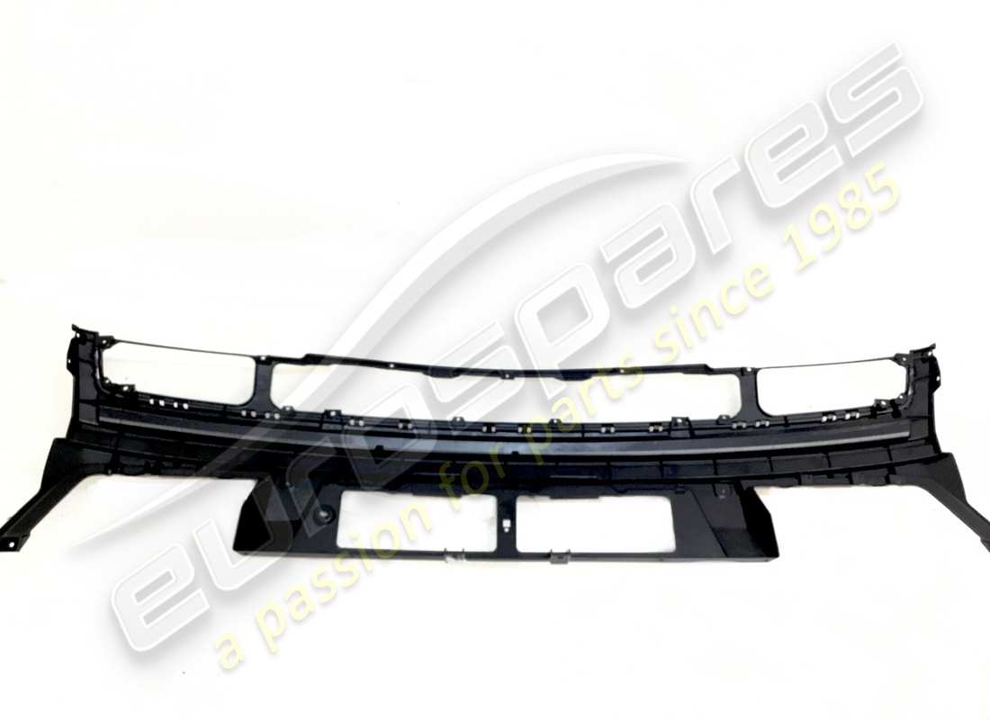 nouveau lamborghini support, pare-chocs, arrière. numéro de pièce 400807311d (1)