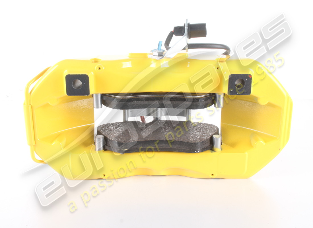 nouveau lamborghini étrier de frein avant ccb my06-10 y. référence 410615105ab (4)