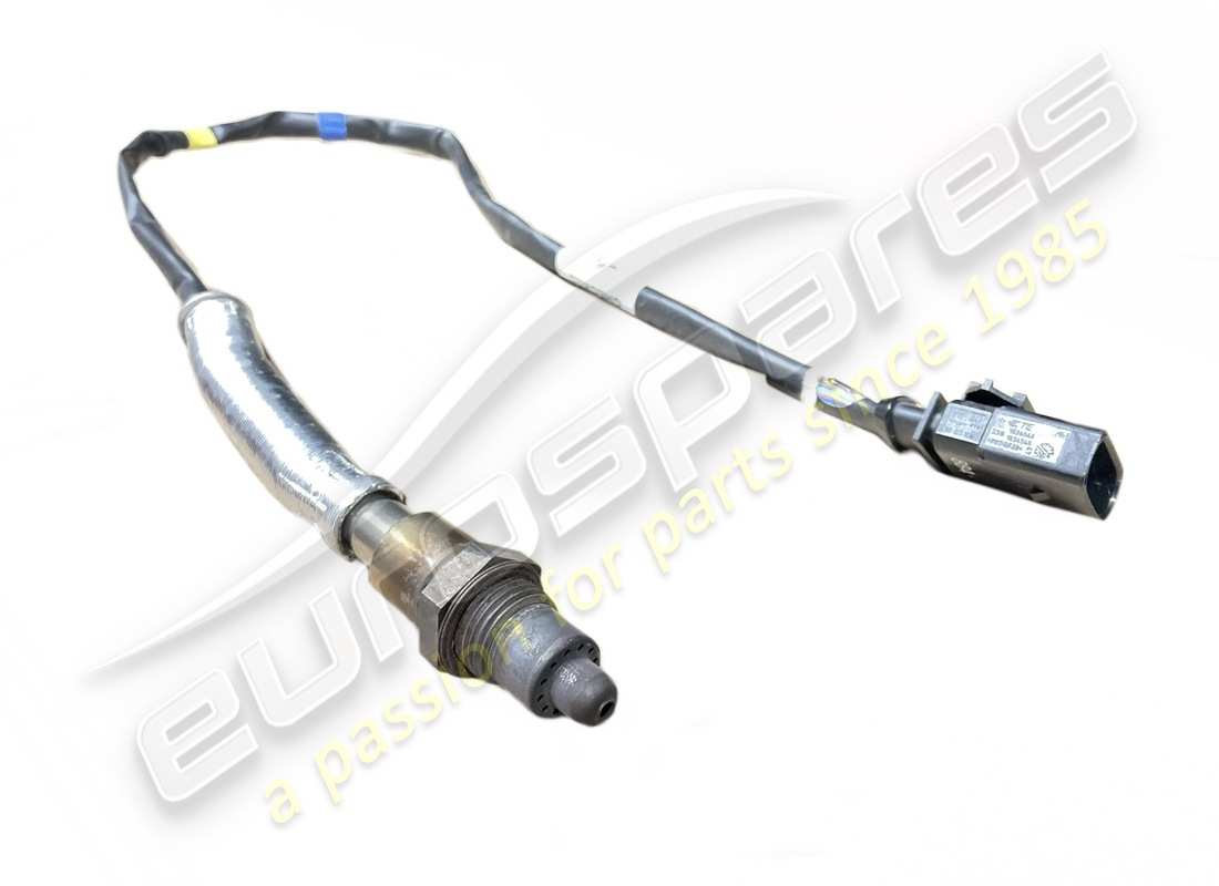 utilisé lamborghini sonde lambda lsf xfour. numéro de pièce 4s0906262h (2)