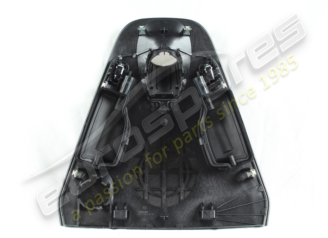 nouvelle maserati grille de haut-parleur central b. numéro de pièce 670049284 (1)
