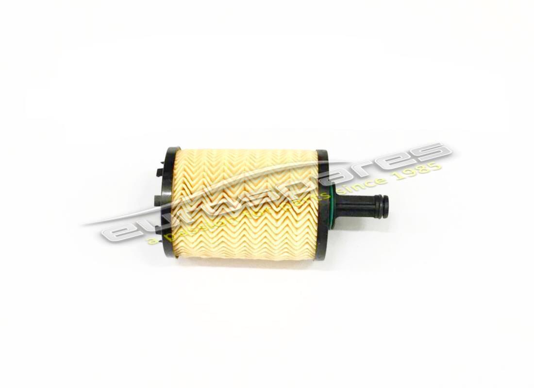 nouveau filtre à huile maserati. numéro de pièce 295948 (1)