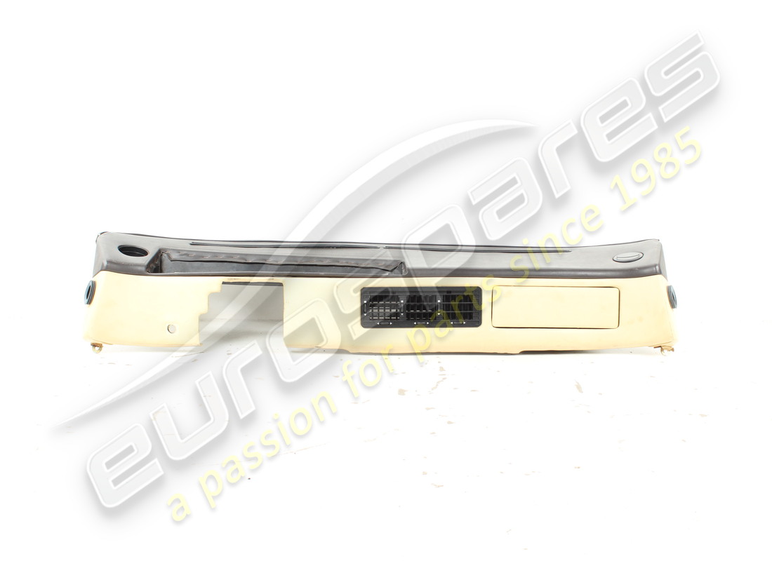 utilisé ferrari tableau de bord supérieur lhd 4v. numéro de pièce 61116900 (2)