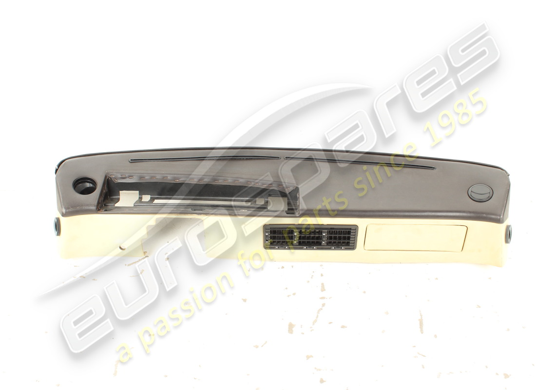 TABLEAU DE BORD SUPÉRIEUR D'OCCASION Ferrari LHD 4V. NUMÉRO DE PIÈCE 61116900 (1)