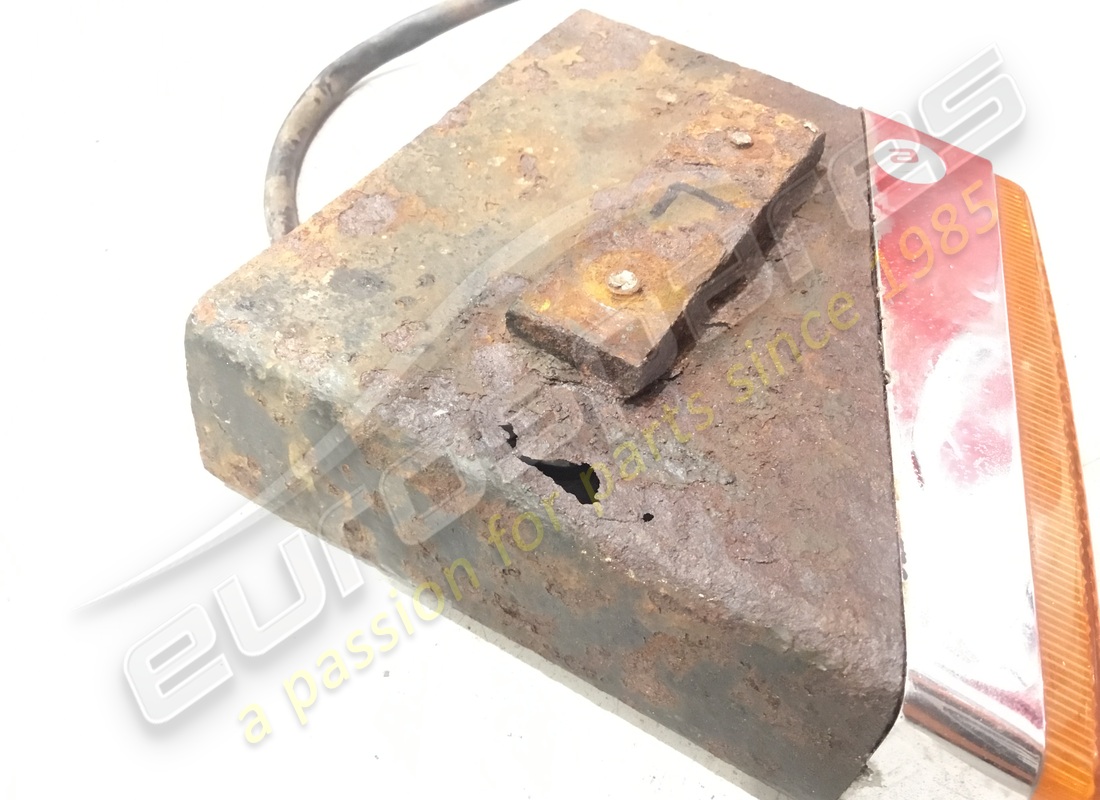 utilisé eurospares indicateur lf. numéro de pièce eap1226047 (2)