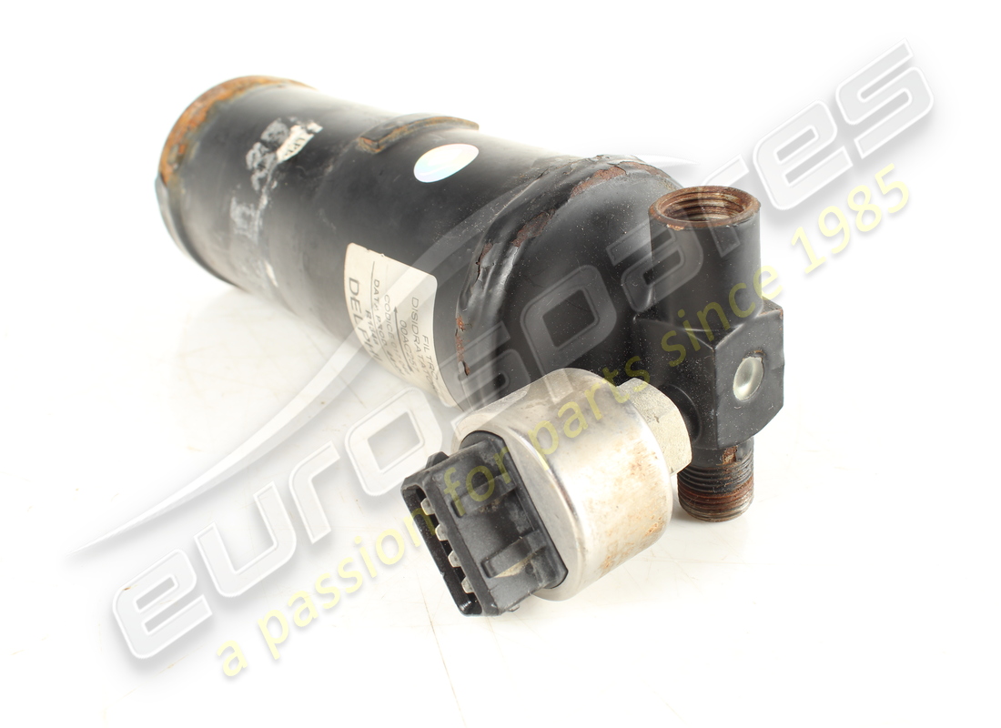 Ferrari BOUTEILLE DE SÉCHOIR CLIMATISÉE UTILISÉE. NUMÉRO DE PIÈCE 63934300 (1)