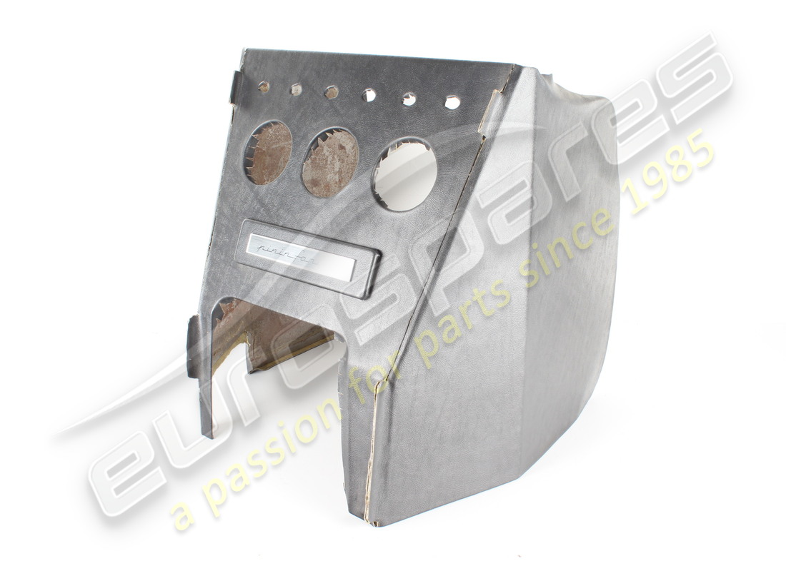 nouvelle face d'instrument ferrari de la console. numéro de pièce 2466216000 (4)