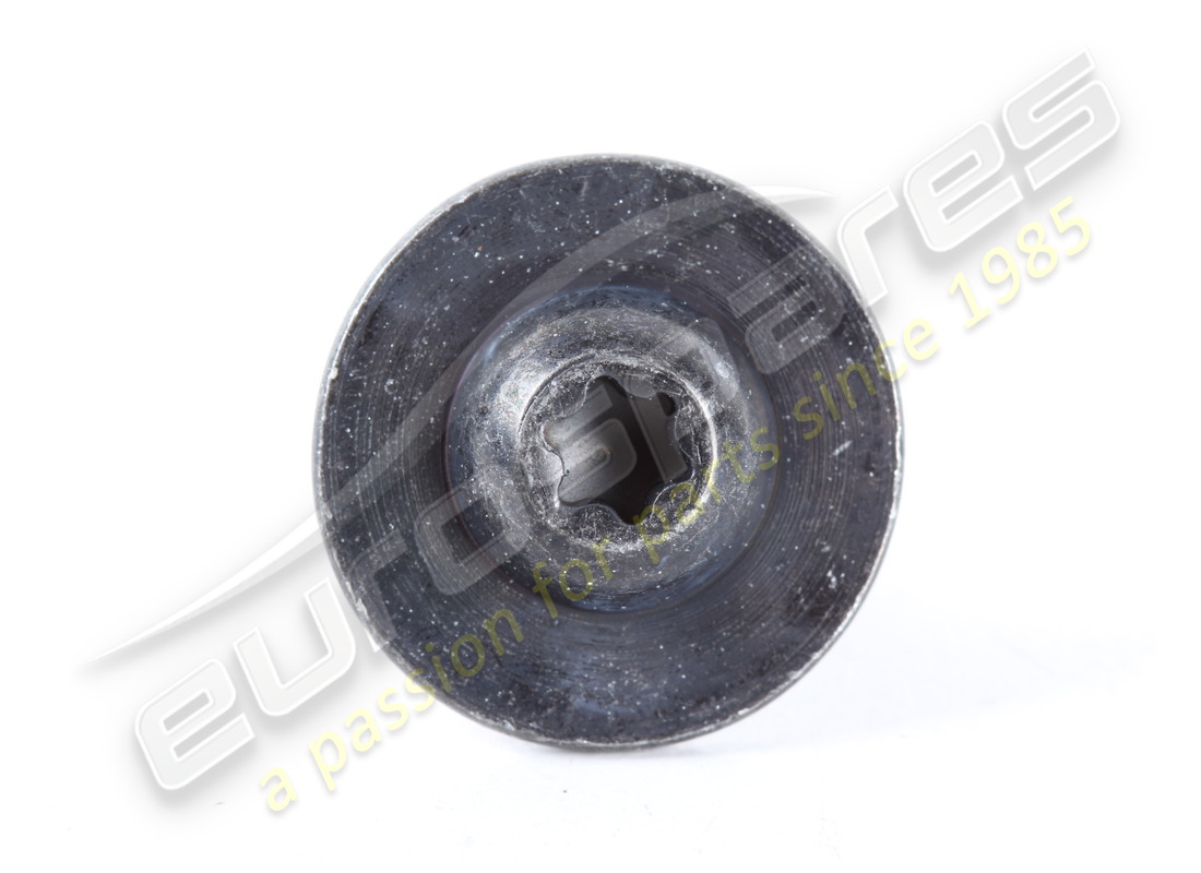 nouvelle maserati vis m5. numéro de pièce 67721000 (2)