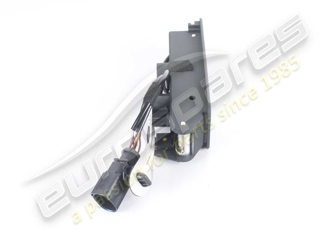 poignée de porte intérieure neuve lamborghini (fiche 1). référence 470837293a (4)